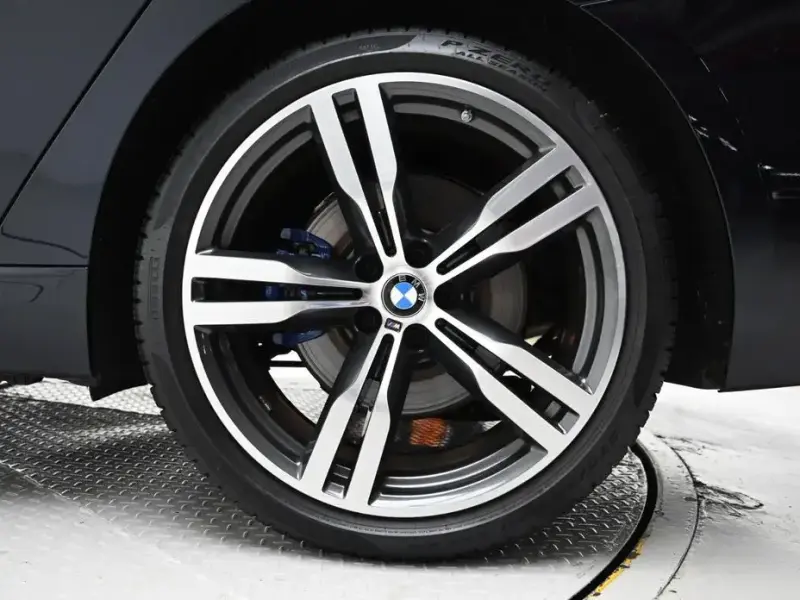 2023 BMW 6 серии с пробегом 102 586 км