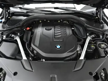 2023 BMW 6 серии с пробегом 102 586 км