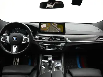2023 BMW 6 серии с пробегом 102 586 км