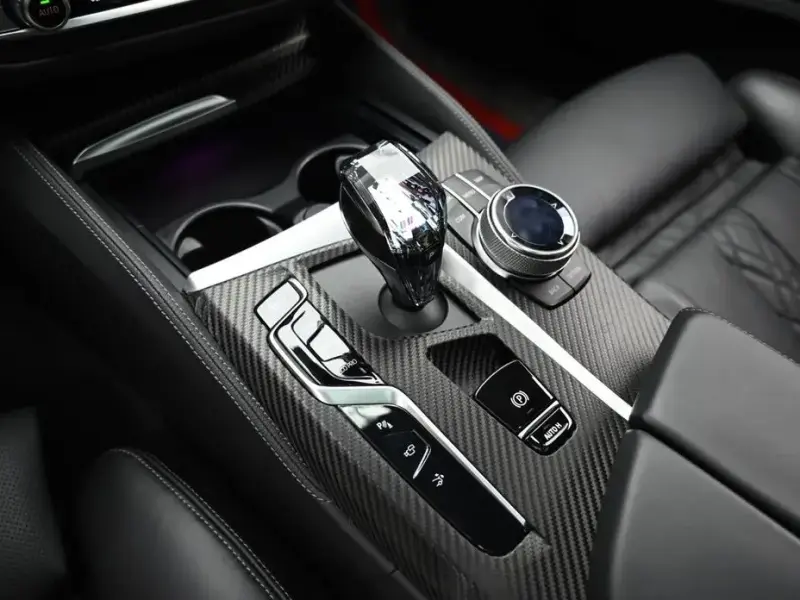 2023 BMW 6 серии с пробегом 102 586 км