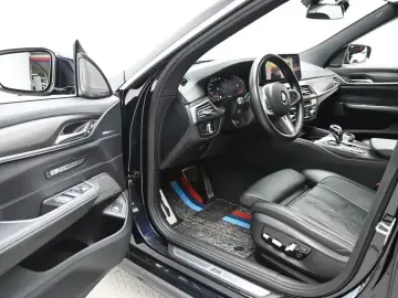 2023 BMW 6 серии с пробегом 102 586 км