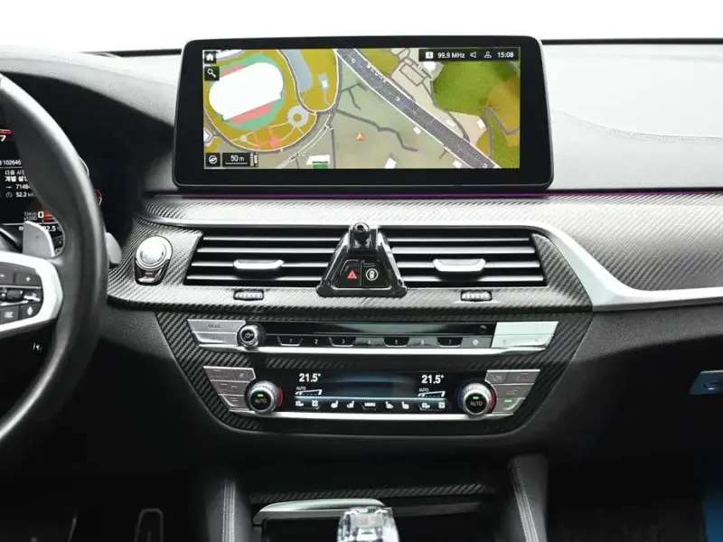 2023 BMW 6 серии с пробегом 102 586 км