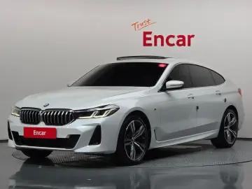 BMW 6 серии