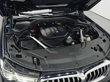 2022 BMW 6 серии с пробегом 115 836 км