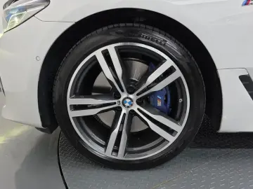2022 BMW 6 серии с пробегом 62 079 км