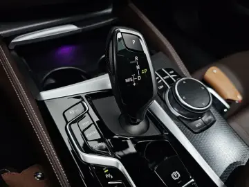 2022 BMW 6 серии с пробегом 115 836 км