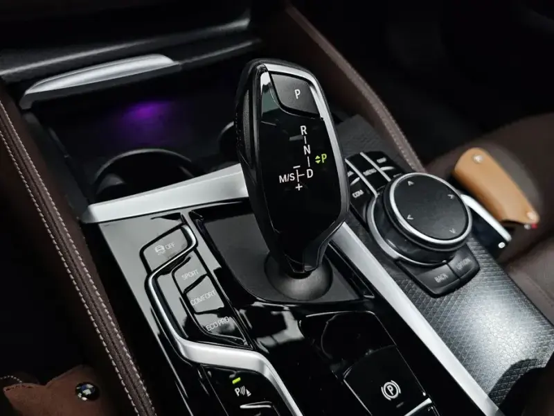2022 BMW 6 серии с пробегом 115 836 км