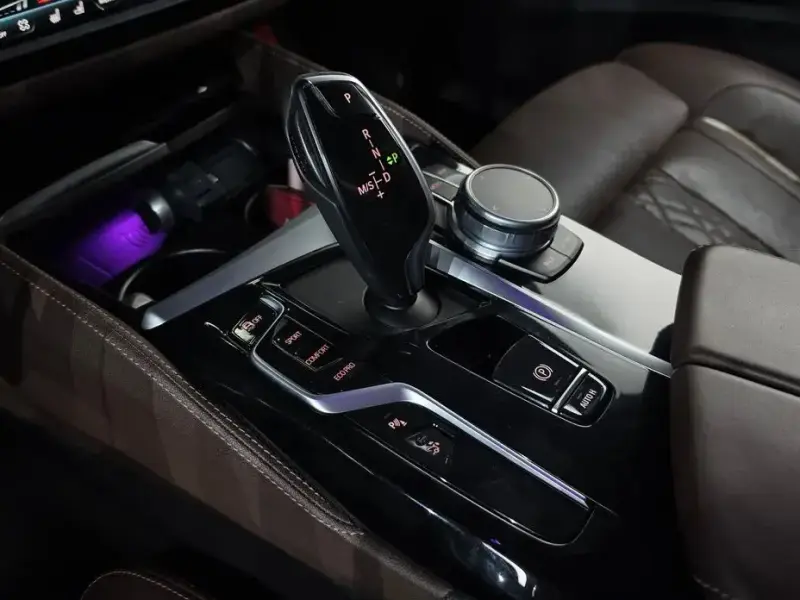 2022 BMW 6 серии с пробегом 62 079 км