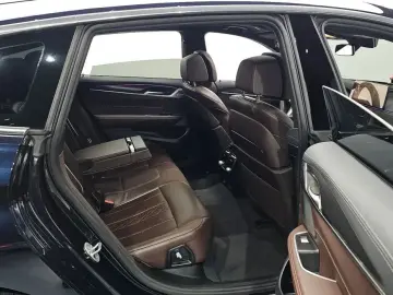2022 BMW 6 серии с пробегом 115 836 км