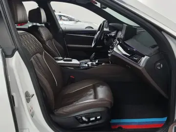 2022 BMW 6 серии с пробегом 62 079 км