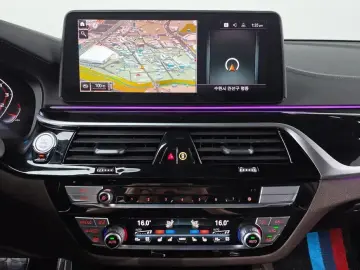 2022 BMW 6 серии с пробегом 62 079 км