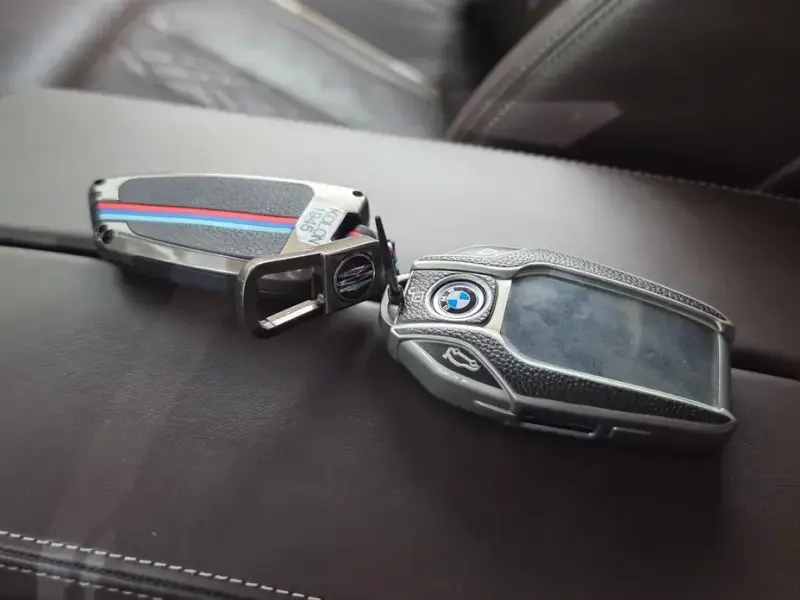 2022 BMW 6 серии с пробегом 62 079 км