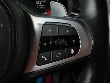 2022 BMW 6 серии с пробегом 62 079 км