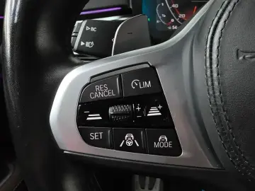 2022 BMW 6 серии с пробегом 62 079 км