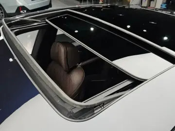 2022 BMW 6 серии с пробегом 115 836 км