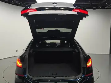 2022 BMW 6 серии с пробегом 115 836 км