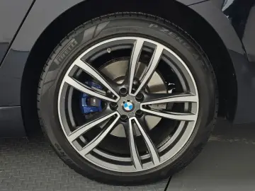 2022 BMW 6 серии с пробегом 115 836 км
