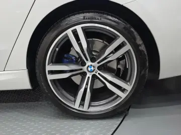 2022 BMW 6 серии с пробегом 62 079 км