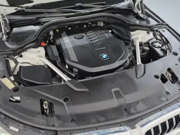 2022 BMW 6 серии с пробегом 62 079 км