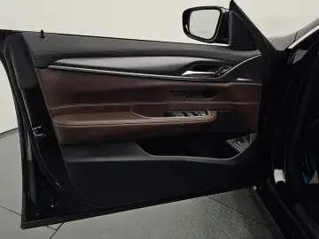 2022 BMW 6 серии с пробегом 115 836 км