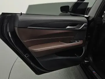 2022 BMW 6 серии с пробегом 115 836 км