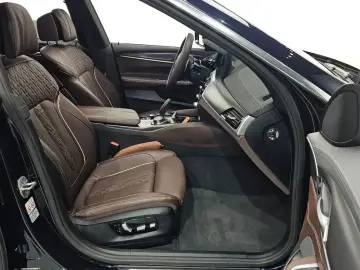 2022 BMW 6 серии с пробегом 115 836 км