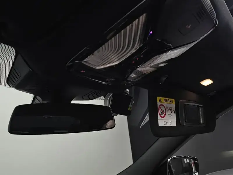 2022 BMW 6 серии с пробегом 115 836 км