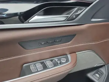2022 BMW 6 серии с пробегом 62 079 км