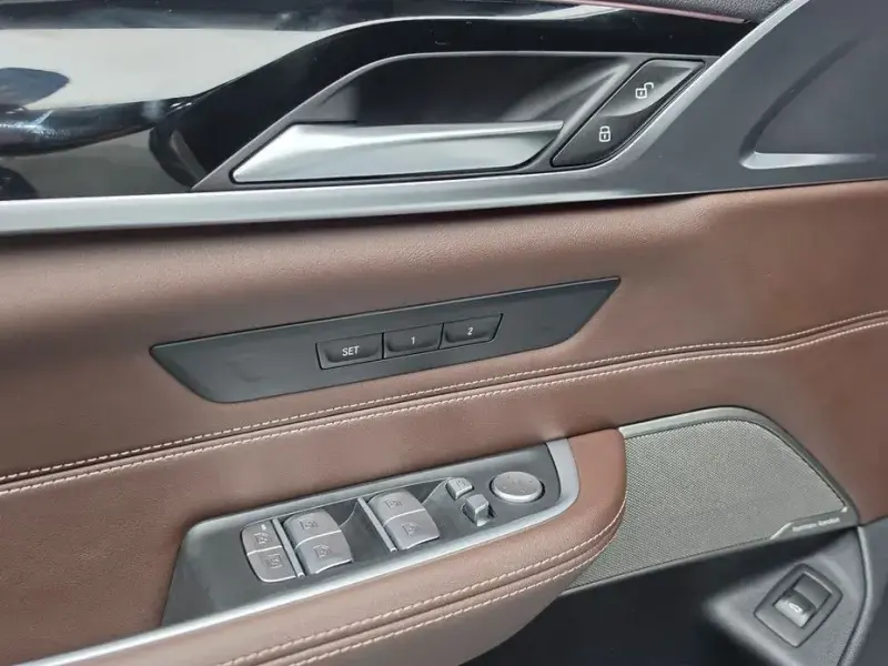 2022 BMW 6 серии с пробегом 62 079 км