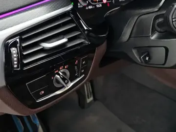 2022 BMW 6 серии с пробегом 115 836 км
