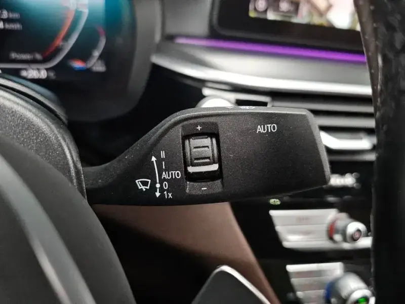 2022 BMW 6 серии с пробегом 115 836 км