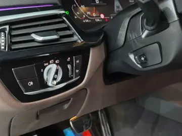 2022 BMW 6 серии с пробегом 62 079 км