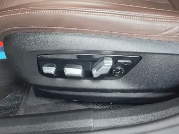 2022 BMW 6 серии с пробегом 62 079 км