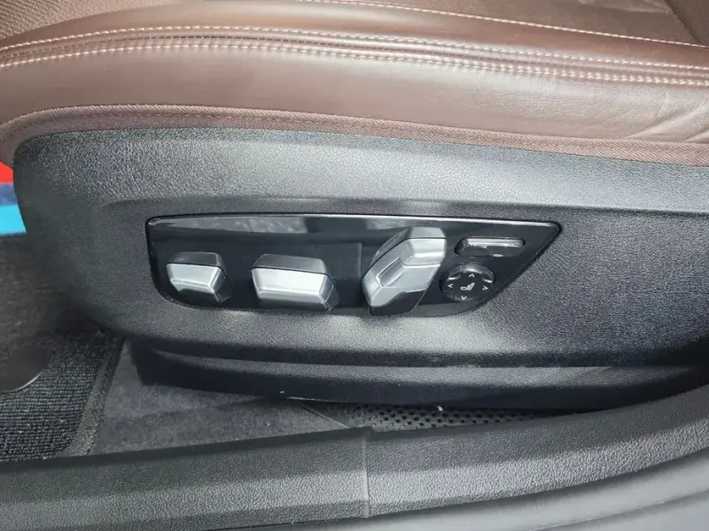 2022 BMW 6 серии с пробегом 62 079 км