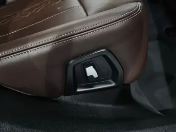 2022 BMW 6 серии с пробегом 115 836 км