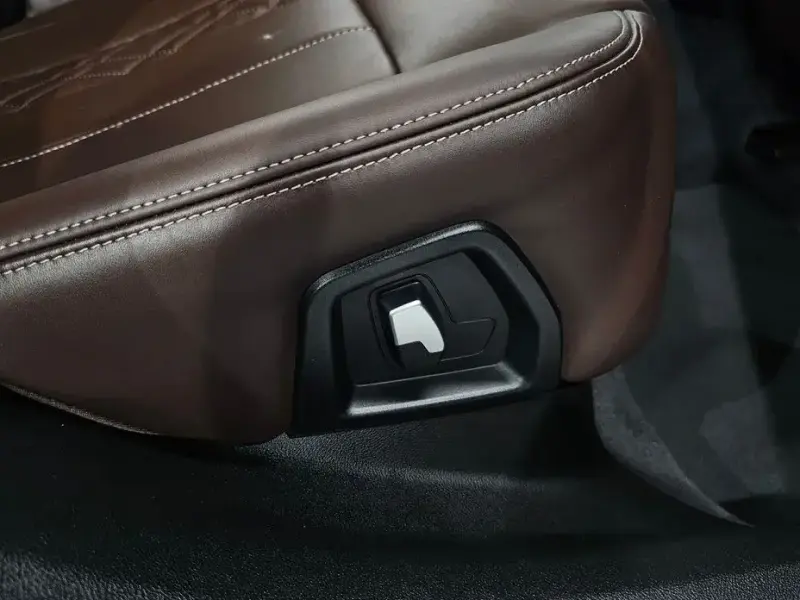 2022 BMW 6 серии с пробегом 115 836 км