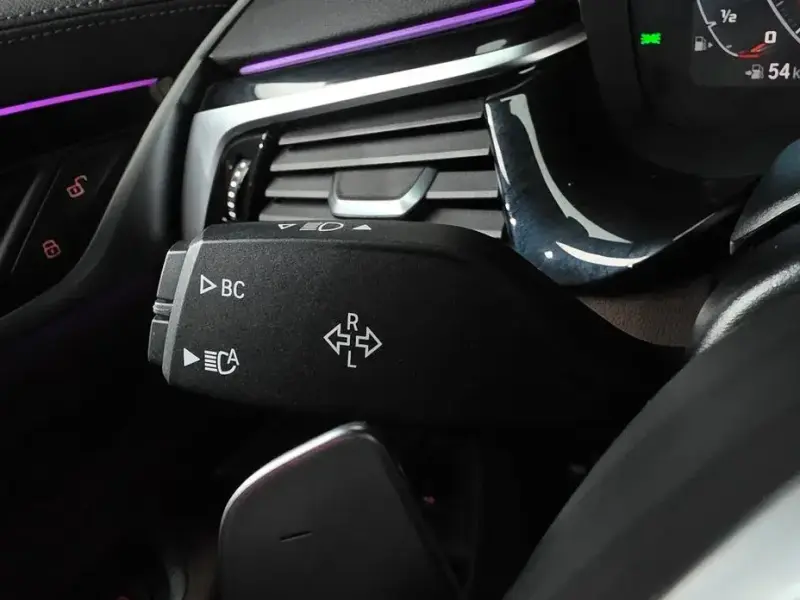 2022 BMW 6 серии с пробегом 62 079 км