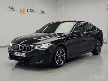 BMW 6 серии