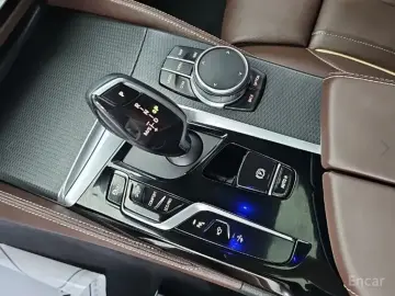 2024 BMW 6 серии с пробегом 25 291 км