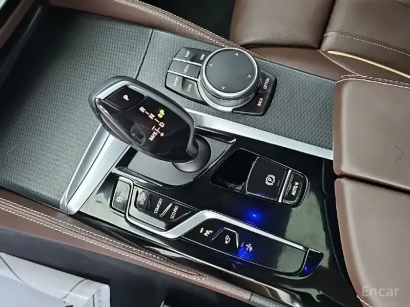 2024 BMW 6 серии с пробегом 25 291 км
