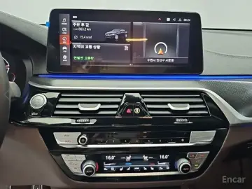 2024 BMW 6 серии с пробегом 25 291 км
