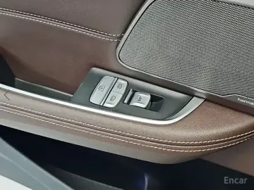 2024 BMW 6 серии с пробегом 25 291 км