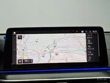 2024 BMW 6 серии с пробегом 25 291 км