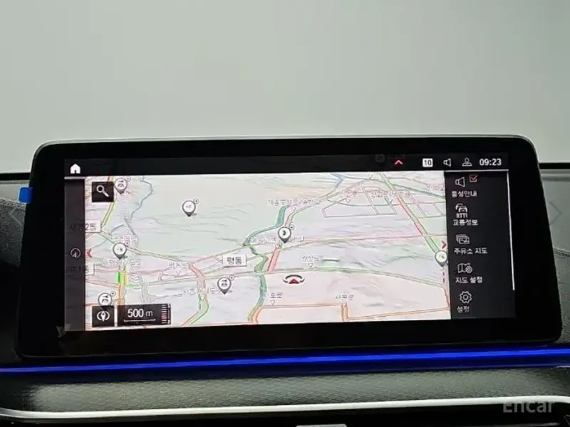 2024 BMW 6 серии с пробегом 25 291 км