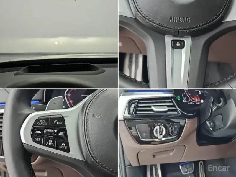 2024 BMW 6 серии с пробегом 25 291 км