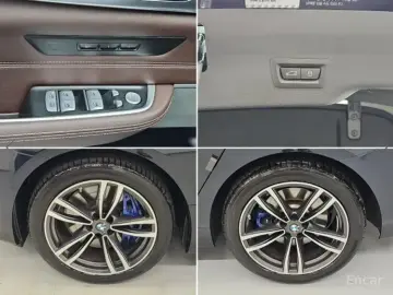 2024 BMW 6 серии с пробегом 25 291 км