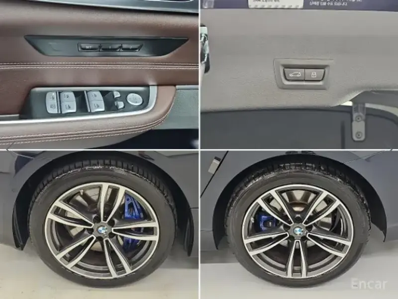 2024 BMW 6 серии с пробегом 25 291 км