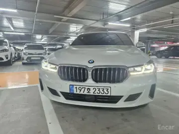 BMW 6 серии