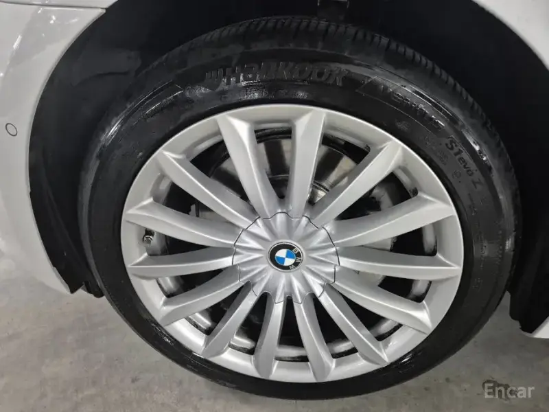 2022 BMW 6 серии с пробегом 70 864 км