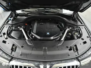 2021 BMW 6 серии с пробегом 68 010 км